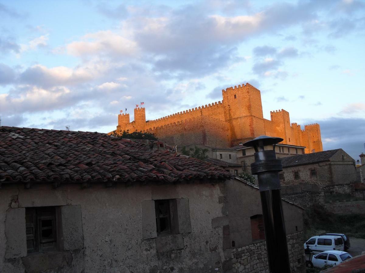 Casa Sigüenza Exterior foto