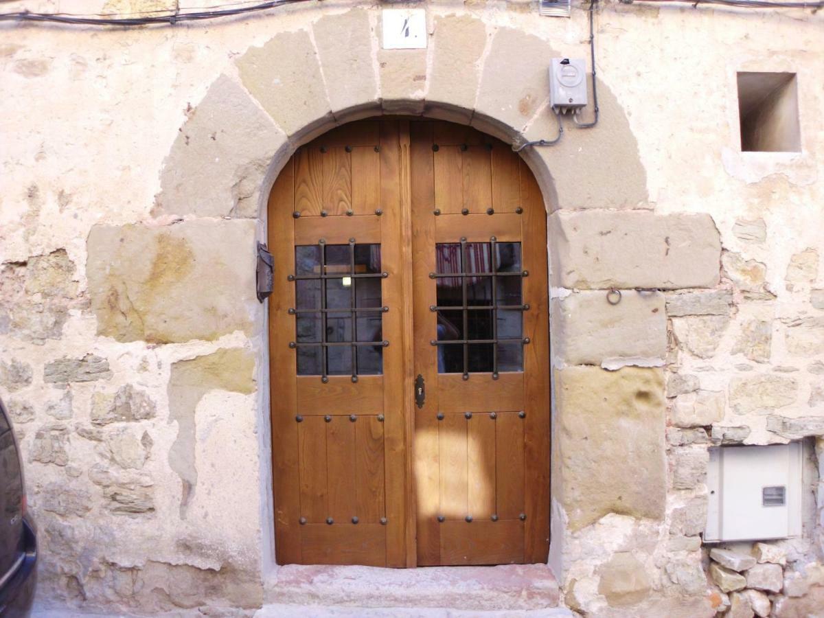 Casa Sigüenza Exterior foto